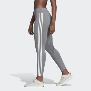 Adidas Believe This 3 stripe tights
